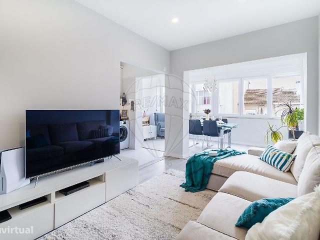 Apartamento T3 para venda