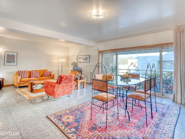 Apartamento T3 para venda
