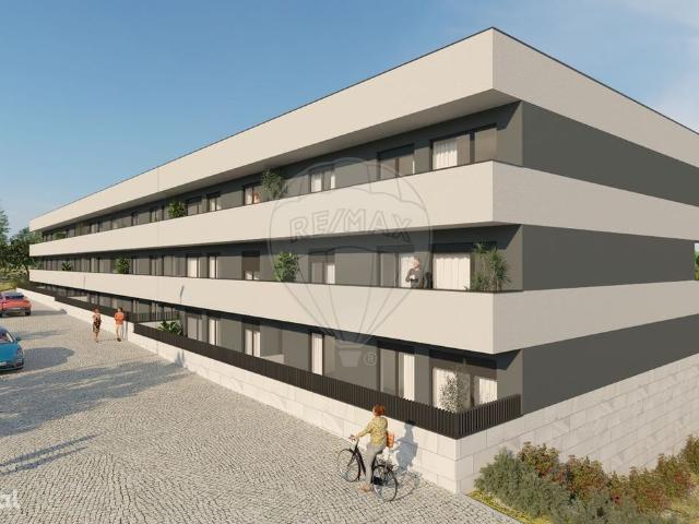 Apartamento T3 para venda