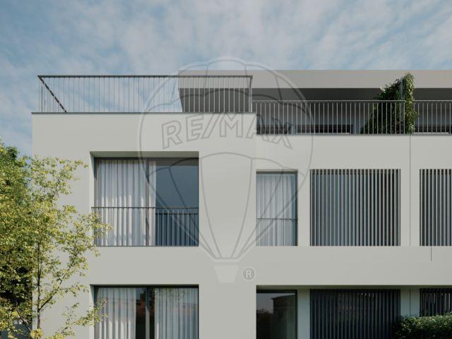 Apartamento T3 para venda
