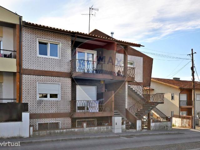 Apartamento T3 para venda