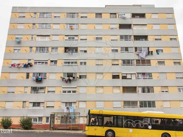 Apartamento T3 para venda