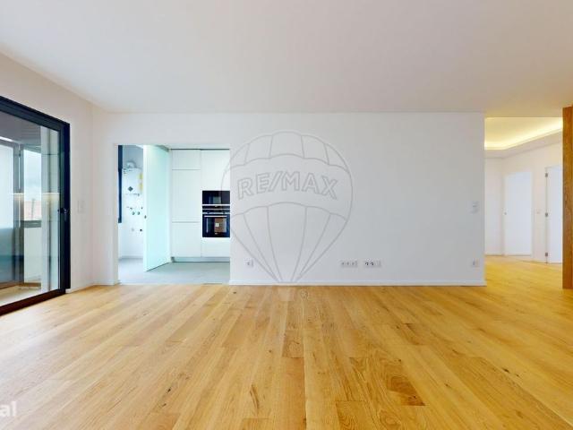Apartamento T3 para venda