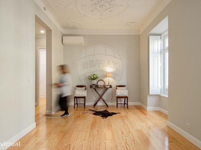 Apartamento T2 para venda