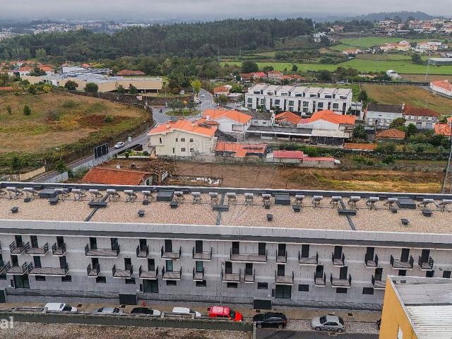 Apartamento T3 para venda
