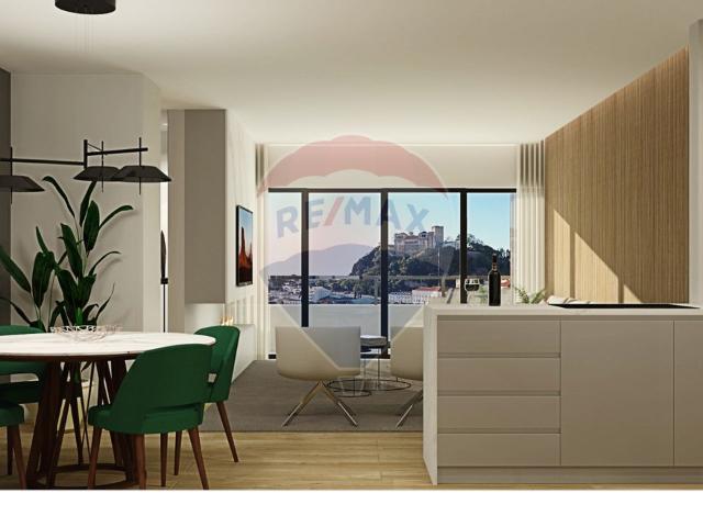 Apartamento T3 para venda