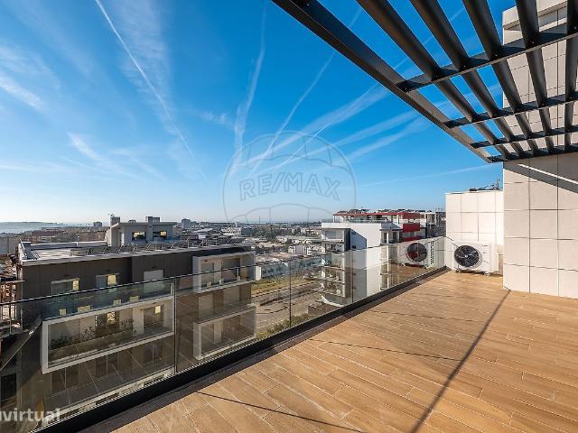 Apartamento T3 para venda