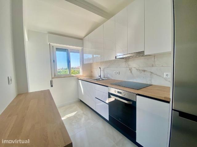 Apartamento T3 para venda