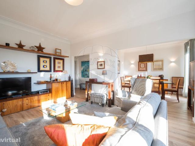 Apartamento T3 para venda