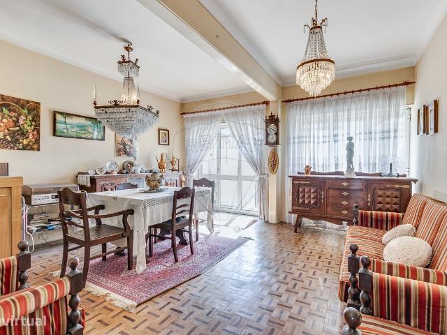 Apartamento T3 para venda