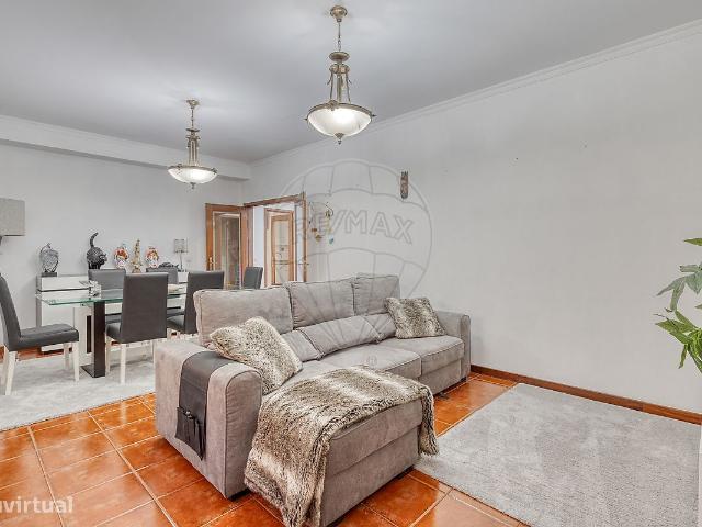 Apartamento T3 para venda