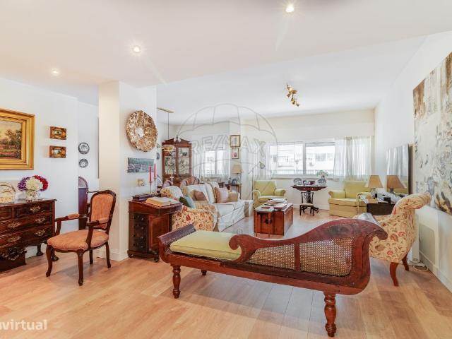 Apartamento T3 para venda