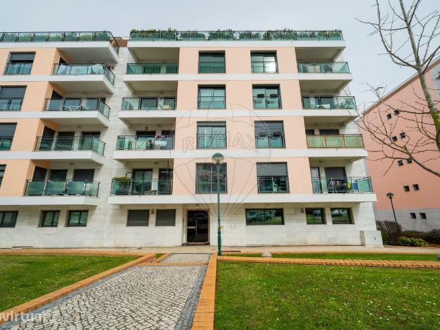 Apartamento T3 para venda