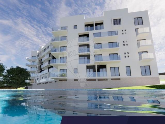 Apartamento T3 para venda