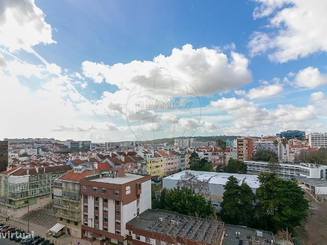 Apartamento T3 para venda
