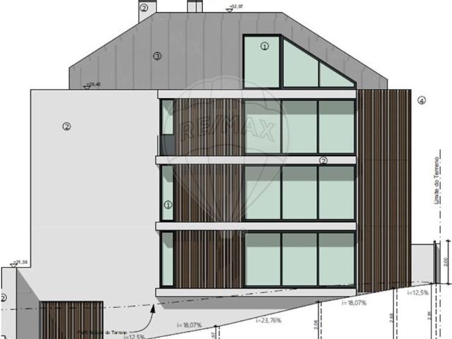 Apartamento T3 para venda