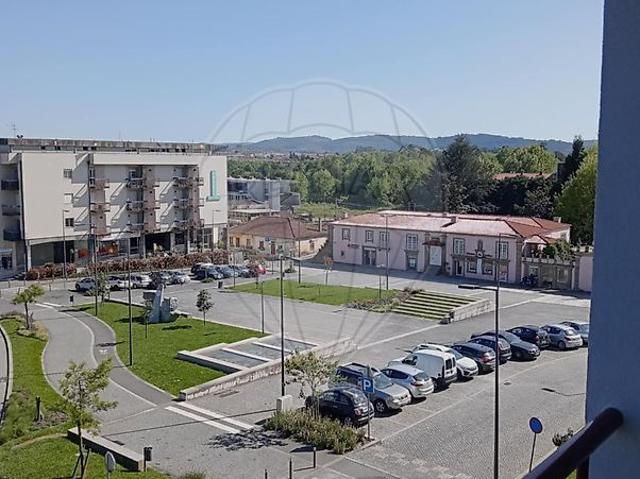 Apartamento T3 para venda