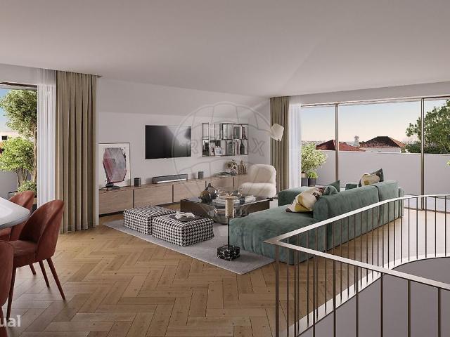 Apartamento T3 para venda