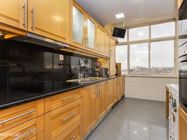 Apartamento T3 para venda