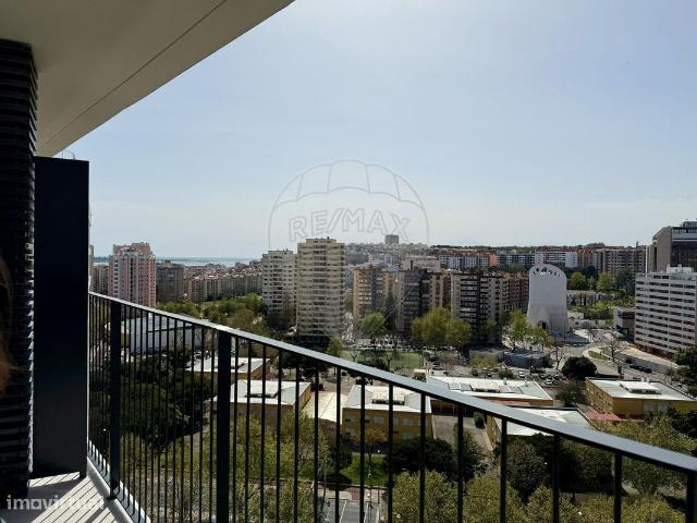 Apartamento T3 para venda