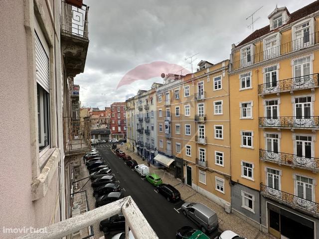 Apartamento T3 para venda