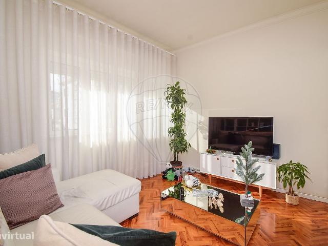 Apartamento T3 para venda