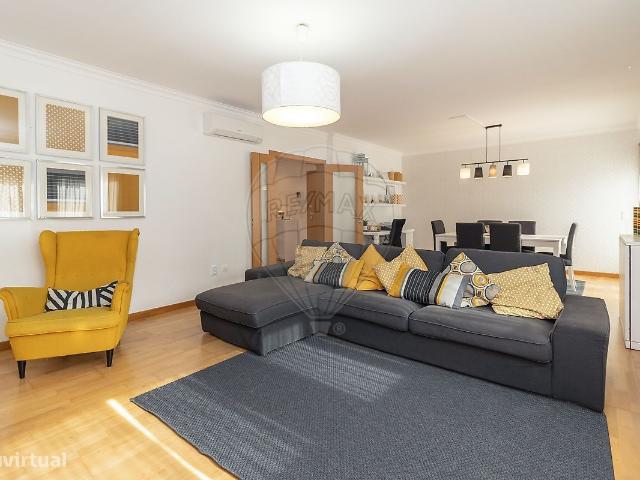 Apartamento T3 para venda