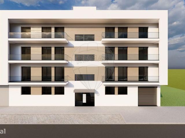 Apartamento T3 para venda