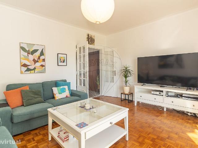Apartamento T3 para venda