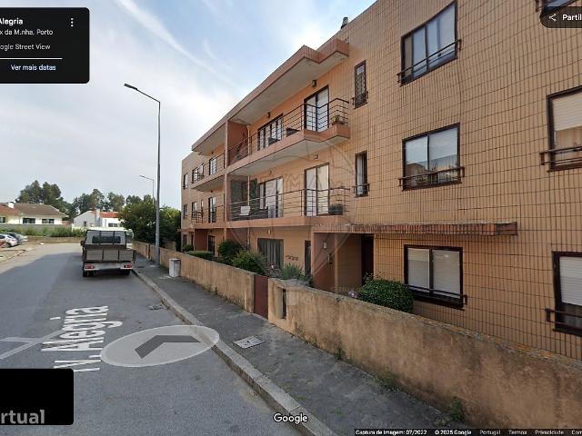 Apartamento T3 para venda