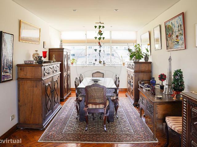 Apartamento T3 para venda