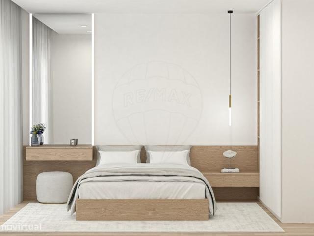 Apartamento T3 para venda