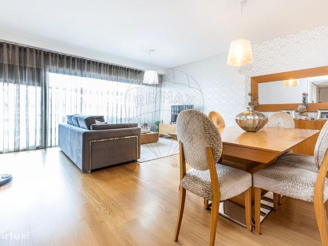 Apartamento T3 para venda