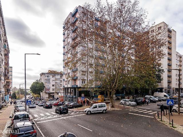 Apartamento T3 para venda