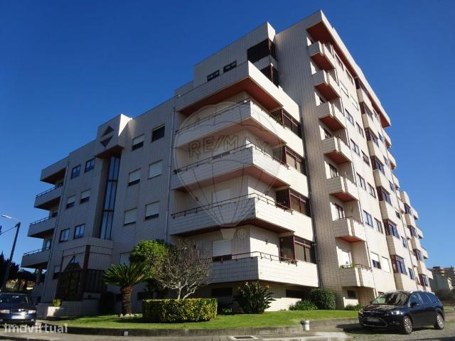 Apartamento T3 para venda