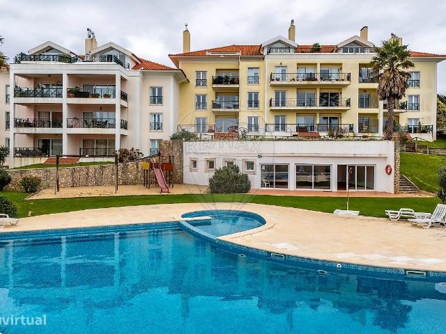 Apartamento T3 para venda