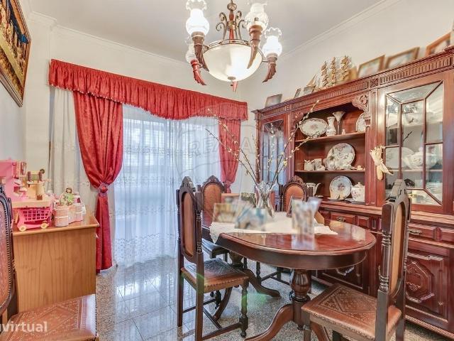 Apartamento T3 para venda