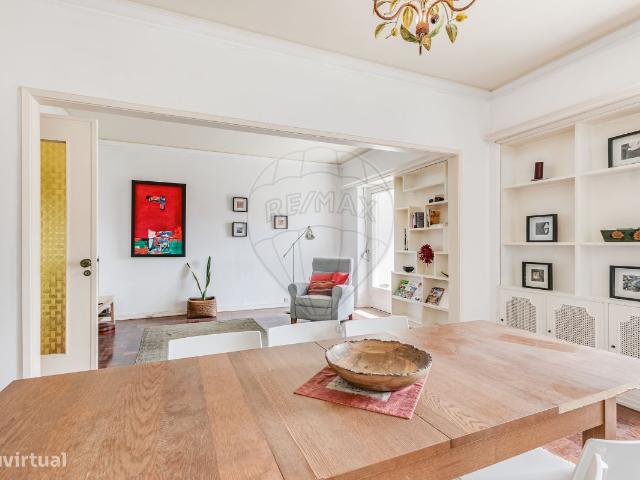 Apartamento T3 para venda