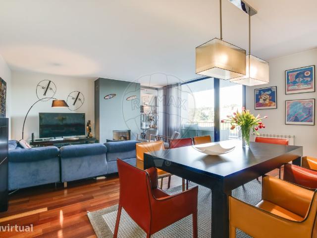 Apartamento T3 para venda