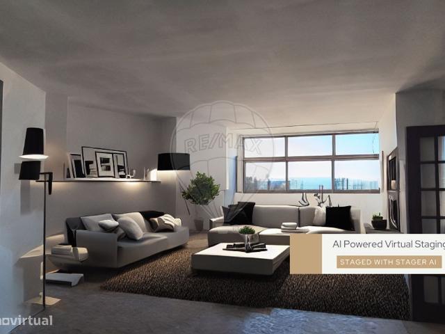 Apartamento T3 para venda