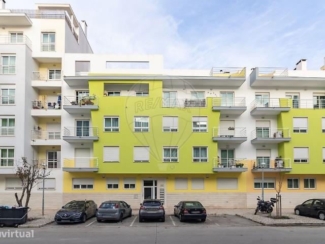 Apartamento T3 para venda