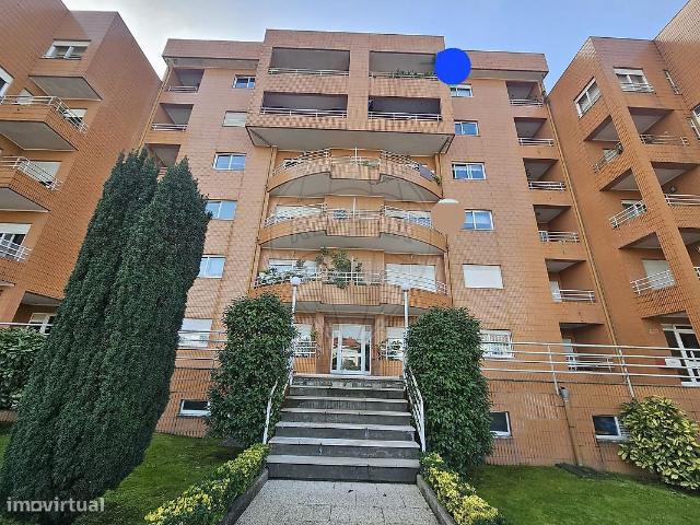 Apartamento T3 para venda