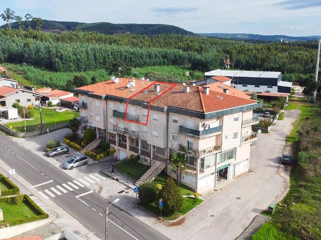 Apartamento T3 para venda