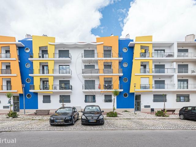 Apartamento T3 para venda