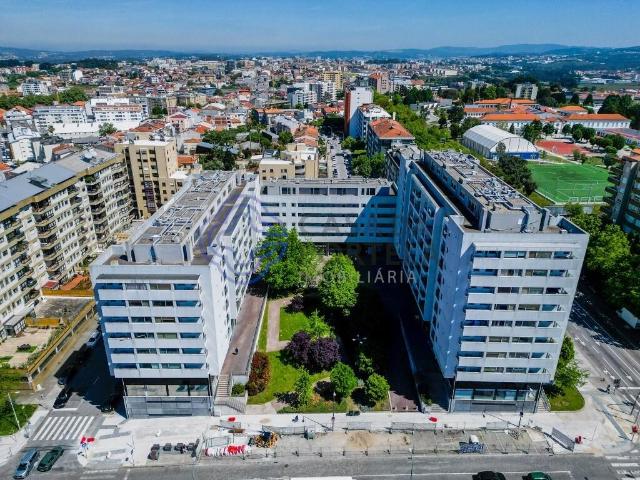 Apartamento T3 Paranhos
