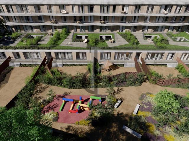 Apartamento T3 Paranhos Porto