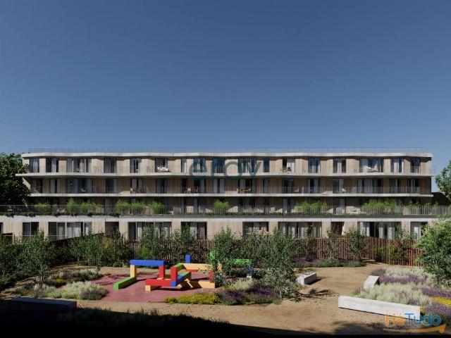 Apartamento T3 Paranhos Porto | 26074039813