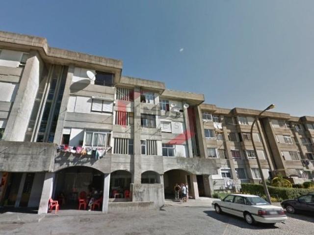 Apartamento T3, Paranhos, Porto | BPI Expresso Imobiliário