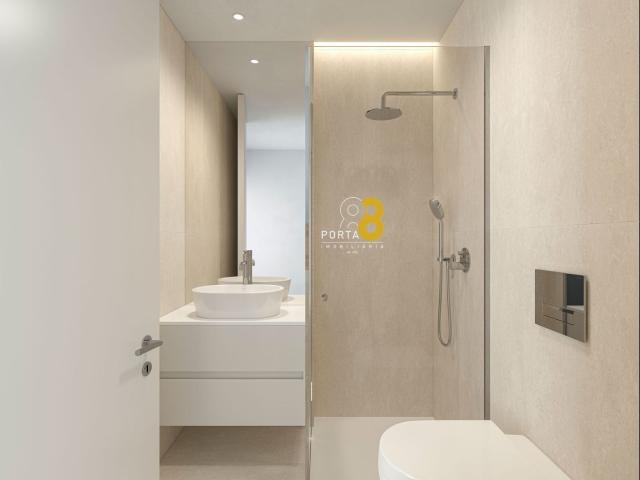Apartamento T3, Paranhos, Porto | BPI Expresso Imobiliário