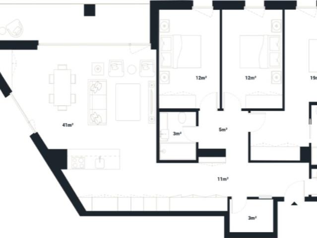 Apartamento T3, Paranhos, Porto | BPI Expresso Imobiliário